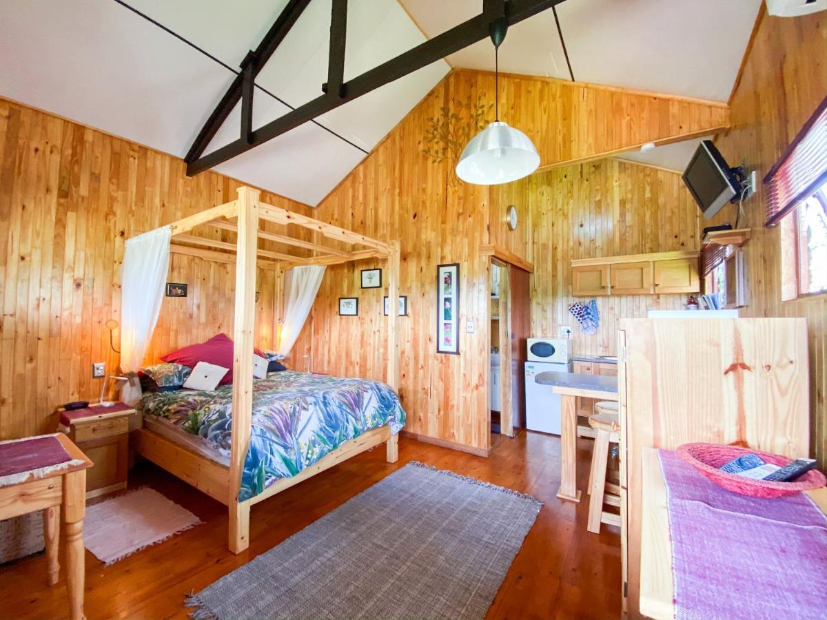Yorkdale Cabin Sabie Exterior foto