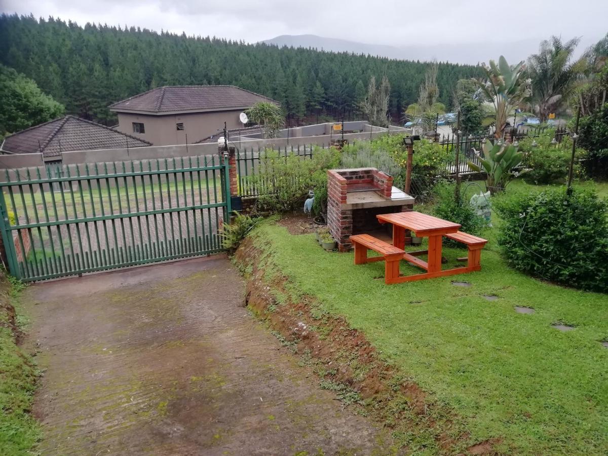 Yorkdale Cabin Sabie Exterior foto